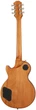 Электрогитара EPIPHONE Les Paul Modern Figured Magma Orange Fade - изображение 2