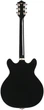 Електрогітара GUILD Starfire V (Black) - зображення 7