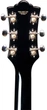 Електрогітара GUILD Starfire V (Black) - зображення 8