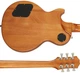 Электрогитара EPIPHONE Les Paul Modern Figured Magma Orange Fade - изображение 6