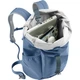 Рюкзак Deuter StepOut 22 marine-ink (3815223 1348) - изображение 8