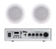 Акустический комплект SKY SOUND CSE-7012 (9621017) - изображение 1