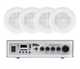 Акустический комплект SKY SOUND CSE-2504 (9867144) - изображение 1