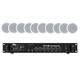 Акустический комплект SKY SOUND CS-3110 (6543822) - изображение 1
