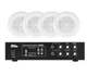 Акустический комплект SKY SOUND CSB-2504 (2821360) - изображение 1