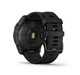 Смарт-годинник Garmin Fenix 7X Sapphire Solar Carbon Gray - зображення 12