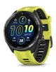 Спортивные часы Garmin Forerunner 965 Carbon Gray Titanium Bezel - изображение 3
