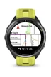 Спортивные часы Garmin Forerunner 965 Carbon Gray Titanium Bezel - изображение 8