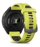 Спортивные часы Garmin Forerunner 965 Carbon Gray Titanium Bezel - изображение 9