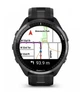Спортивные часы Garmin Forerunner 965 Titanium Bezel - изображение 5
