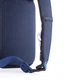 Рюкзак антивор XD Design Bobby Sling синий. - изображение 6
