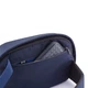 Рюкзак антивор XD Design Bobby Sling синий. - изображение 3