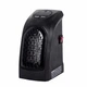 Портативный обогреватель HANDY HEATER мини обогреватель в розетку электрический RT-55 - изображение 1