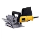 Фрезер DeWALT ламельный 600 Вт, 10000 об/мин, 3.0 кг, кейс (DW682K) - изображение 1