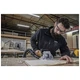 Фрезер DeWALT ламельный 600 Вт, 10000 об/мин, 3.0 кг, кейс (DW682K) - изображение 5