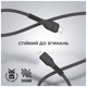 Дата кабель USB-C to Lightning 1.0m AR88 3A Black Armorstandart (ARM65287) - изображение 2