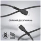 Дата кабель USB-C to USB-C 1.0m AR88 3A black Armorstandart (ARM65293) - изображение 2