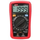 Тестер 33 C+ UT UNI-T - изображение 1