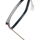 Очки для работы с компьютером Xiaomi Mi Computer Glasses Pro (DMU4046TY) HMJ02TS (40% защиты) Dark Blue - изображение 8