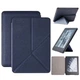 Чехол-книжка BeCover Ultra Slim Origami для Amazon Kindle 11th Gen. 2022 6" Deep Blue (708858) - изображение 2