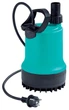 Насос дренажний Wilo Drain TM32/7, 2 бар, 7000 л/рік, вис. 7 м, глиб. 1 м, кабель 10 м, 0,25 кВт, 230 V - зображення 2