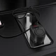 Автомобільний зарядний пристрій HOCO Z34 Thunder power cigarette lighter car charger Black (6931474712066) - изображение 8