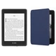 Чохол-книжка BeCover Ultra Slim для Amazon Kindle 11th Gen. 2022 6" Deep Blue (708847) - зображення 2