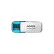 Флеш-накопичувач Flash ADATA USB 2.0 AUV 240 32Gb White (AUV240-32G-RWH) - изображение 1