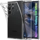 Чехол-накладка BeCover для Samsung Galaxy S23 Ultra SM-S918 Transparent (708920) - изображение 1