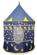 Детская игровая палатка тент замок шатёр домик для детей Kid`s tent 520 - изображение 4