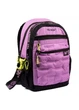 Рюкзак YES TS-95 YES DSGN. Lilac (559459) 5056574413116 - зображення 1