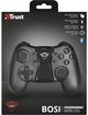 Trust GXT 590 Bosi Bluetooth PC/Android Czarny bezprzewodowy gamepad (22258) - obraz 7