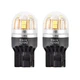 LED автолампа Brevia S-Power W21W 330Lm 15x2835SMD 12/24V CANbus, 2шт - зображення 3