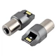 LED автолампа Brevia Power P21W 330Lm 6x3020SMD 12/24V CANbus, 2шт - изображение 6