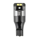 LED автолампа Brevia Power W16W 210Lm 4x3020SMD 12/24V CANbus, 2шт - изображение 2