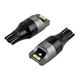LED автолампа Brevia Power W16W 210Lm 4x3020SMD 12/24V CANbus, 2шт - изображение 3