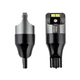 LED автолампа Brevia Power W16W 210Lm 4x3020SMD 12/24V CANbus, 2шт - изображение 4