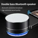 Портативна бездротова Bluetooth колонка A10 Mini 3Вт(28030001065662133516) - зображення 3