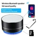 Портативна бездротова Bluetooth колонка A10 Mini 3Вт(28030001065662133516) - зображення 8