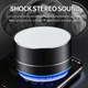 Портативна бездротова Bluetooth колонка A10 Mini 3Вт(28030001065662133516) - зображення 9