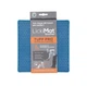 Лизальный коврик антистресс для собак LickiMat Soother PRO Tuff Turquoise, третий уровень сложности, жесткая - изображение 1