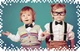 Подтяжки Bow Tie House детские в наборе с бабочкой 5-13 лет - черного цвета 07527-10485S - изображение 4
