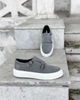 Чоловічі монки Legessy MONKS GREY 42р - зображення 3