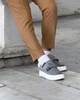 Чоловічі монки Legessy MONKS GREY 42р - зображення 6
