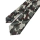 Галстук Bow Tie House камуфляжный цвет хаки 20389 - изображение 2
