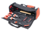 Набор инструментов в сумке YATO YT-39280, 44 шт. - изображение 4