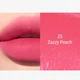 Стойкий тинт для для губ Peripera Ink Airy Velvet № 25 Zazzy Peach, 4 гр - изображение 2