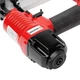 Степлер пневматический комбинированный под скобу и гвозди INTERTOOL PT-1612 Uley - изображение 7