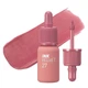 Матовая помада-тинт для губ Peripera Ink Velvet #027 Strawberry Nude 4 г. - изображение 1