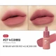 Матовая помада-тинт для губ Peripera Ink Velvet #027 Strawberry Nude 4 г. - изображение 2